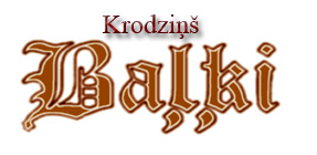 Krogs balki