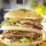 Top Burgeri Rīga