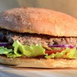 Burgeru pasūtīšana