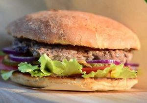 Burgeru pasūtīšana