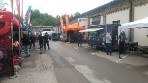 Izbraukuma tirdzniecība