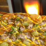 Street Food pica