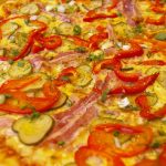 Street food pica