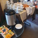 Coffe break